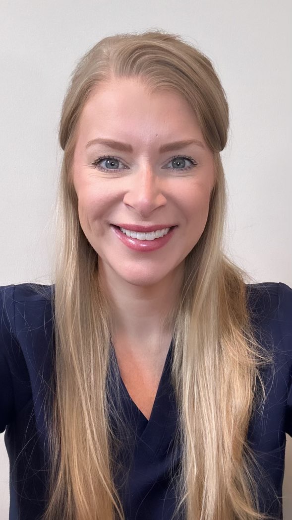 Dr. Kaylee Klee